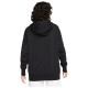 Nike Γυναικείο φούτερ Sportswear Phoenix Fleece Oversized Pullover Hoodie